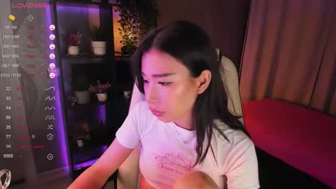 Kiki online show from 09-11-25, 04:40