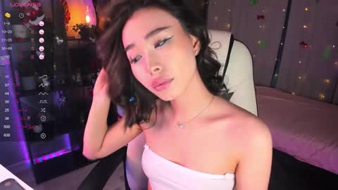 Kiki online show from 01-10-26, 03:41