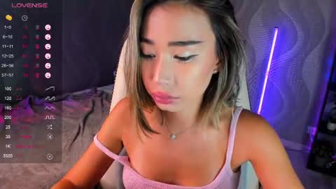 Kiki online show from 07-01-26, 03:45