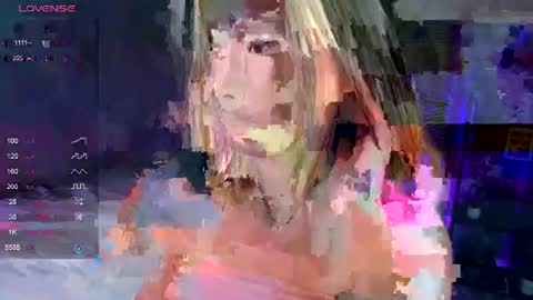 Kiki online show from 07-19-26, 03:05
