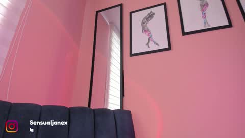 Jane   online show from 09-16-25, 09:49