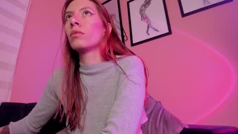 Jane   online show from 12-05-25, 06:55