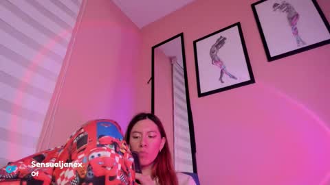 Jane   online show from 03-25-26, 02:06