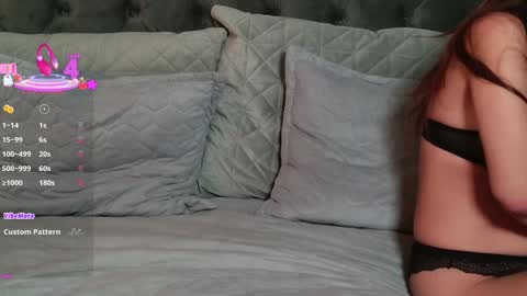 Snapshot of sensualldream chatting on 09-30-25, 07:24 Alya online show from 09-30-25, 07:24