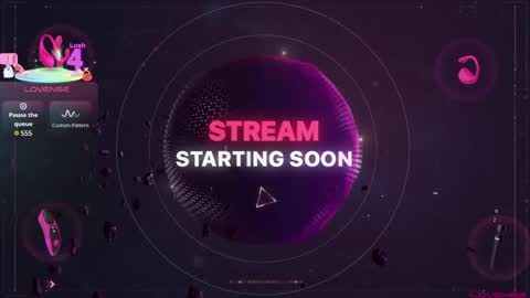 Alya online show from 05-21-26, 02:07