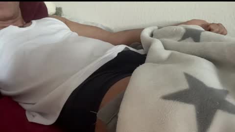 SensualLiam online show from 05-26-26, 06:20