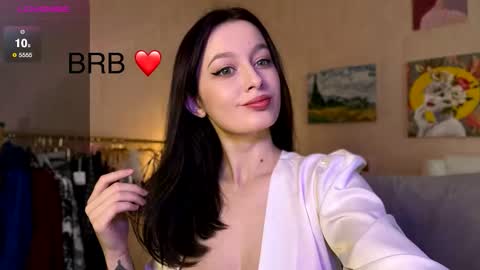 Snapshot of sensuallucy233 chatting on 12-22-25, 05:59 sensuallucy233 online show from 12-22-25, 05:59