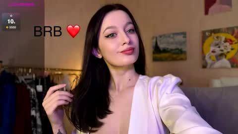 Snapshot of sensuallucy233 chatting on 12-23-25, 05:49 sensuallucy233 online show from 12-23-25, 05:49