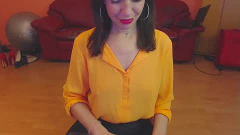 sensualmyra online show from 12-31-24, 10:04