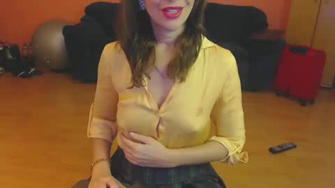 Snapshot of sensualmyra chatting on 04-04-26, 10:13 sensualmyra online show from 04-04-26, 10:13