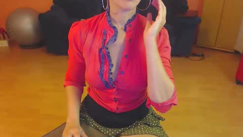 Snapshot of sensualmyra chatting on 04-26-26, 06:44 sensualmyra online show from 04-26-26, 06:44