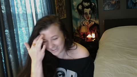 Tara online show from 12-14-24, 02:42