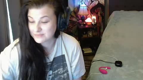 Tara online show from 02-13-25, 01:59