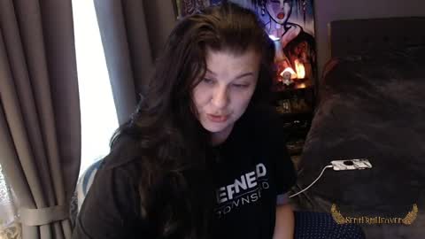 Tara online show from 04-07-26, 12:27