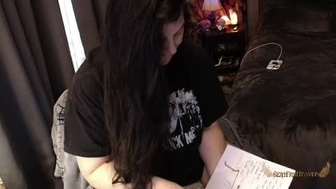 Tara online show from 04-10-26, 12:21