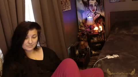 Tara online show from 07-08-26, 11:37