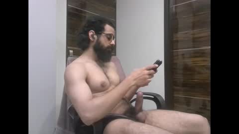 Sentient Being online show from 09-08-25, 08:19