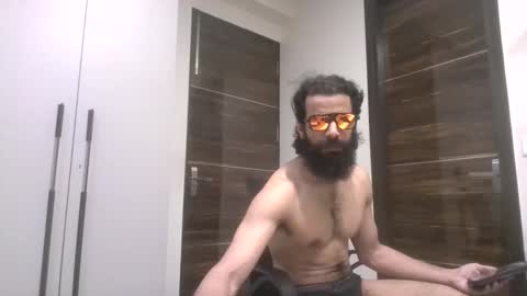 Sentient Being online show from 10-16-25, 08:54