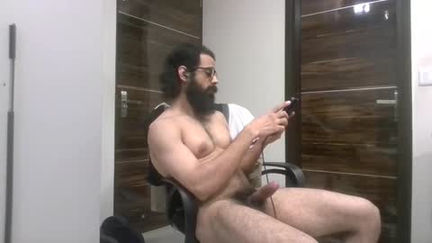 Sentient Being online show from 10-31-25, 08:54