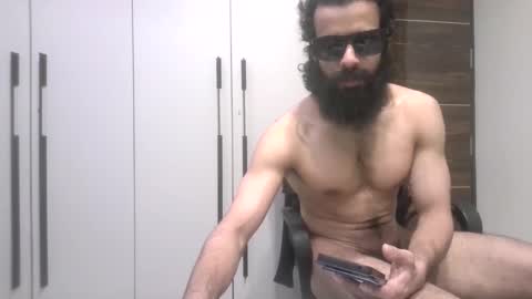 Sentient Being online show from 11-17-25, 12:16