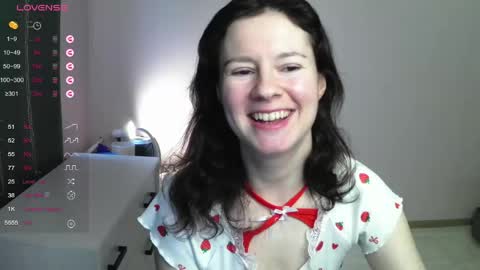 senxsual_tease online show from 04-03-26, 01:42