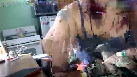 senyahki online show from 01-14-26, 07:52