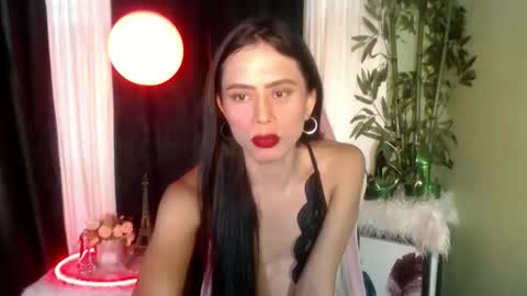 senyora_evangelista online show from 02-18-26, 07:04