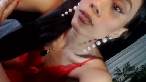 senyora_evangelista online show from 03-25-26, 02:06