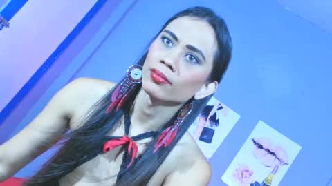 Snapshot of senyora_evangelista chatting on 07-01-26, 01:18 senyora_evangelista online show from 07-01-26, 01:18