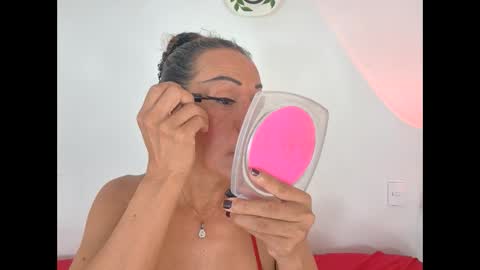 sephorandmonell online show from 11-11-25, 07:25