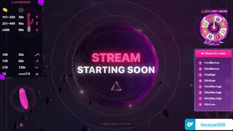 SeraLeeXXX online show from 04-02-26, 05:10
