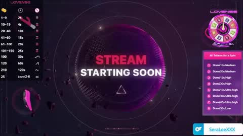 SeraLeeXXX online show from 06-02-26, 05:37