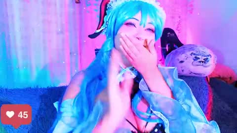 seraphine online show from 03-02-25, 12:53