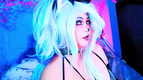 seraphine online show from 02-18-26, 03:13