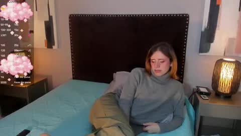 Seraphine star online show from 02-08-26, 12:14