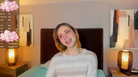 Seraphine star online show from 02-13-26, 11:23