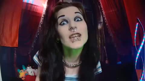 Seraphin Munster online show from 12-03-24, 05:45