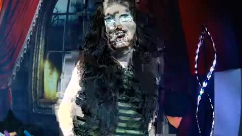 Seraphin Munster online show from 01-11-25, 11:56