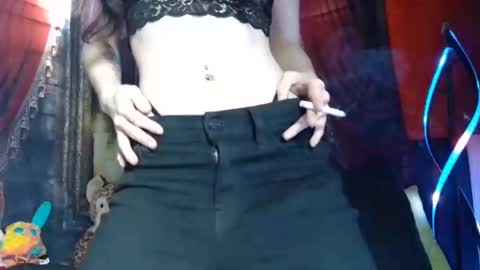 Seraphin Munster online show from 01-22-25, 05:59