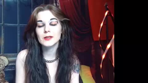 Seraphin Munster online show from 02-05-25, 05:53