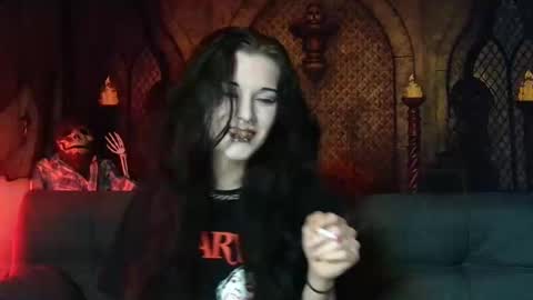 Seraphin Munster online show from 11-01-25, 10:56