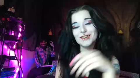 Seraphin Munster online show from 11-04-25, 07:02