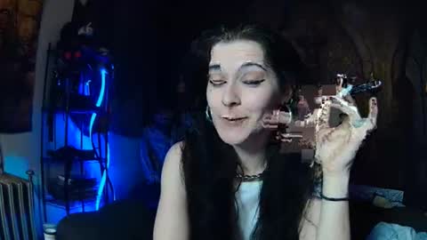 Seraphin Munster online show from 11-06-25, 05:36