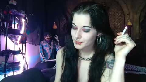 Seraphin Munster online show from 11-07-25, 11:38