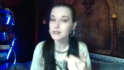 Seraphin Munster online show from 04-11-26, 10:03