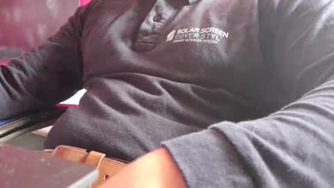 serdarren1992 online show from 09-15-25, 09:09