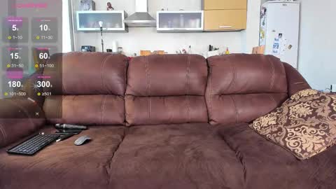 Alisha  Kevin online show from 02-04-26, 03:23