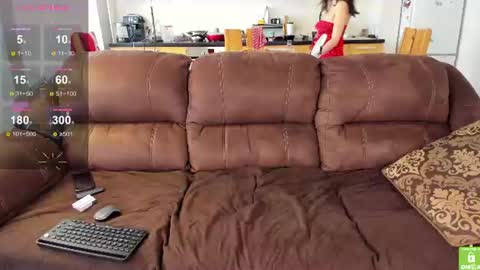 Snapshot of serdron_ chatting on 06-25-26, 06:51 Alisha Kevin online show from 06-25-26, 06:51