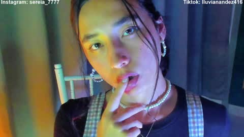 sereia_7777 online show from 12-20-24, 11:58