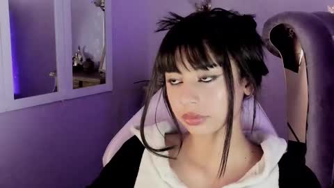 Seren  Follow me online show from 10-15-25, 01:50